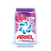 Ariel Detergent with Downy 1.5 KG Detergente en Polvo con toque Downy
